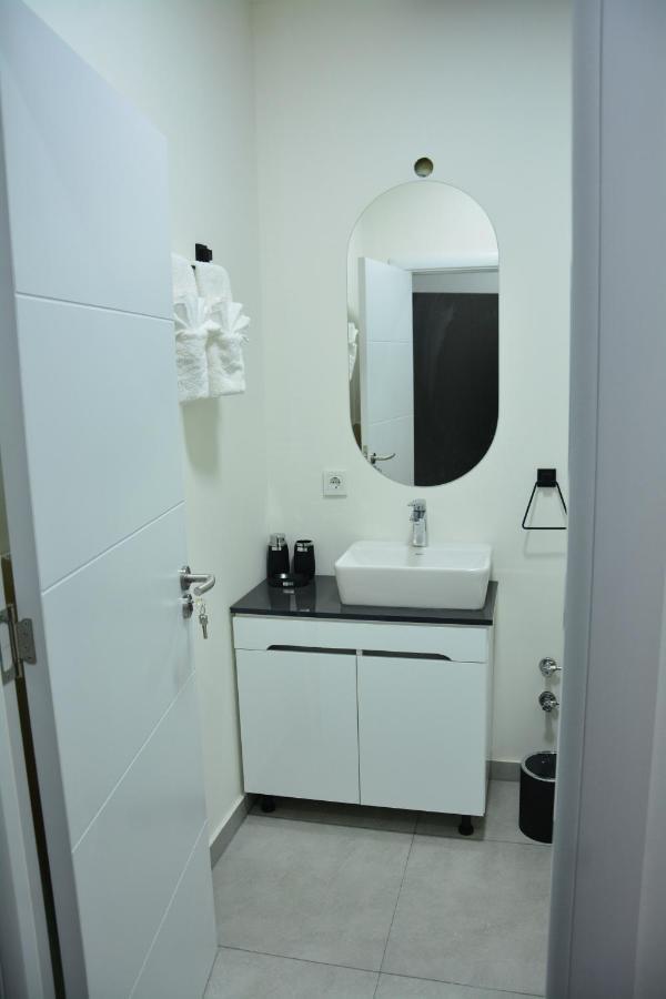 Magnolija Apartments Bitola Buitenkant foto