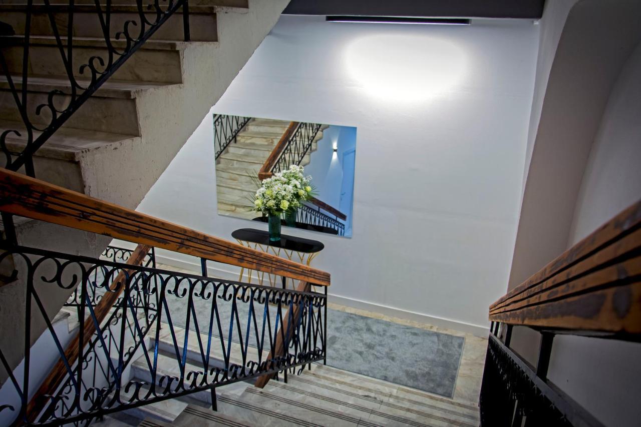 Magnolija Apartments Bitola Buitenkant foto