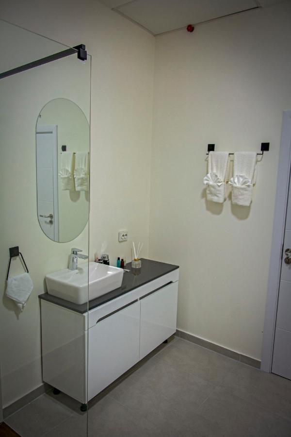 Magnolija Apartments Bitola Buitenkant foto