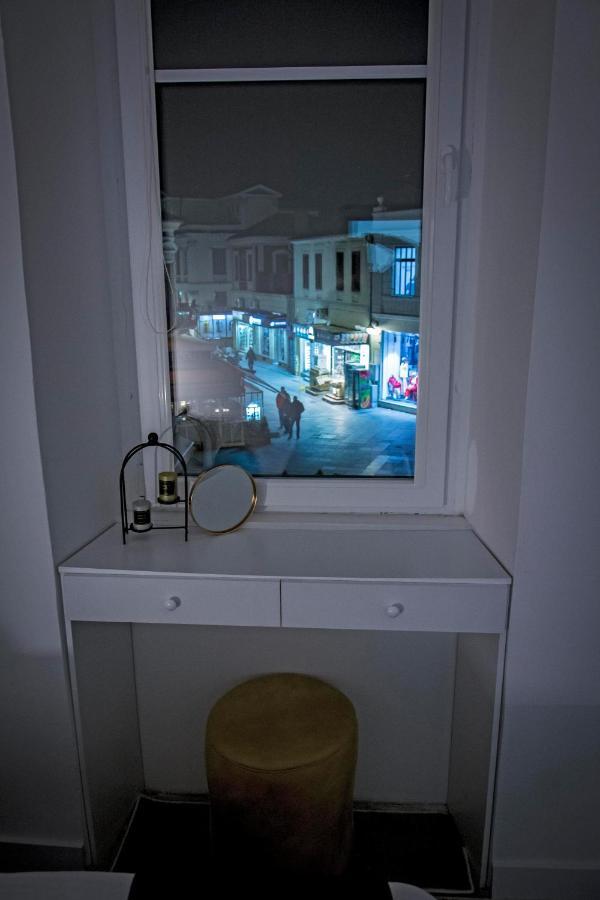 Magnolija Apartments Bitola Buitenkant foto
