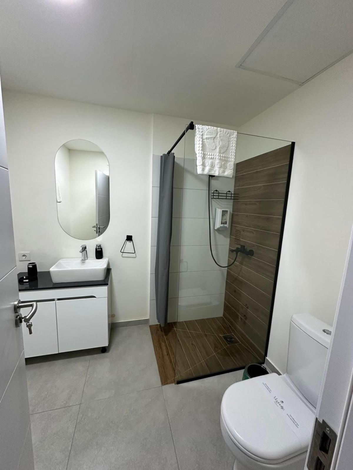 Magnolija Apartments Bitola Buitenkant foto