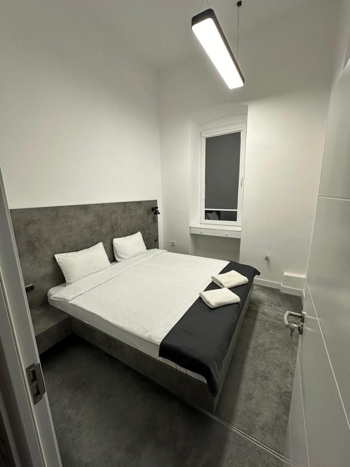 Magnolija Apartments Bitola Buitenkant foto